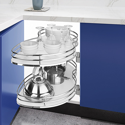 高美佳转角解决方案