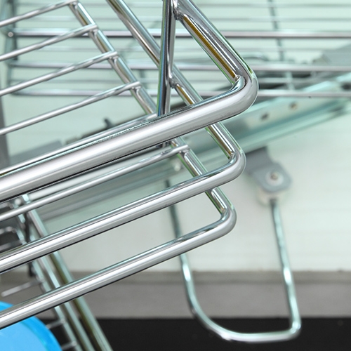 五金拉篮厂家 五金拉篮厂家