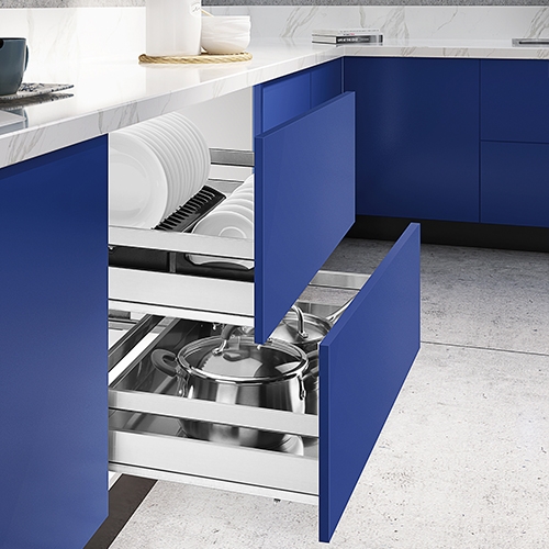 厨房橱柜拉篮厂家 厨房橱柜拉篮厂家