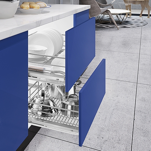 五金拉篮 五金拉篮